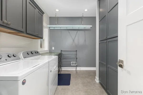 $925,000 | 5555 Cannon Meadows Drive Northeast, Ada, MI 49301