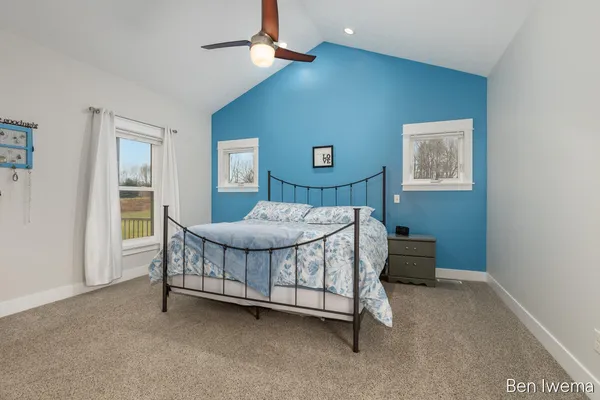 $925,000 | 5555 Cannon Meadows Drive Northeast, Ada, MI 49301