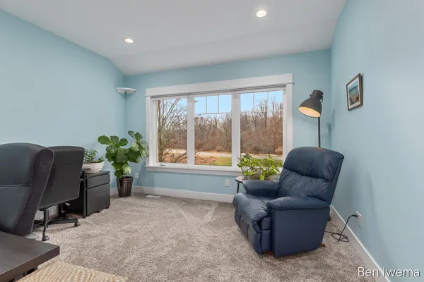 $925,000 | 5555 Cannon Meadows Drive Northeast, Ada, MI 49301