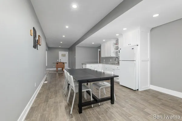 $925,000 | 5555 Cannon Meadows Drive Northeast, Ada, MI 49301