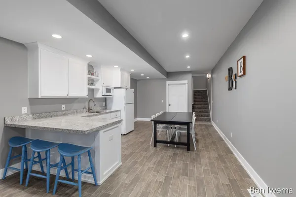 $925,000 | 5555 Cannon Meadows Drive Northeast, Ada, MI 49301