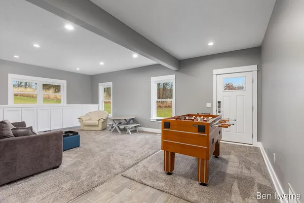 $925,000 | 5555 Cannon Meadows Drive Northeast, Ada, MI 49301