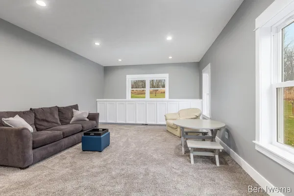 $925,000 | 5555 Cannon Meadows Drive Northeast, Ada, MI 49301