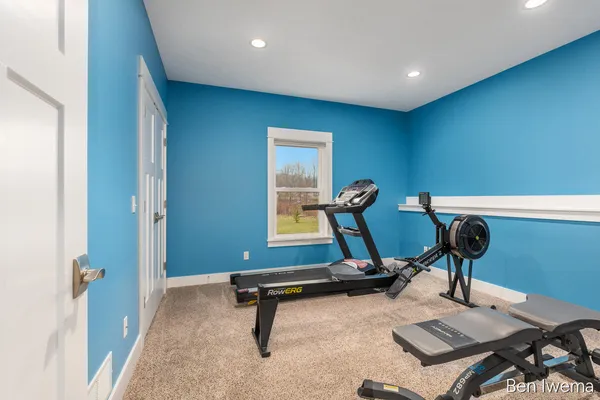 $925,000 | 5555 Cannon Meadows Drive Northeast, Ada, MI 49301