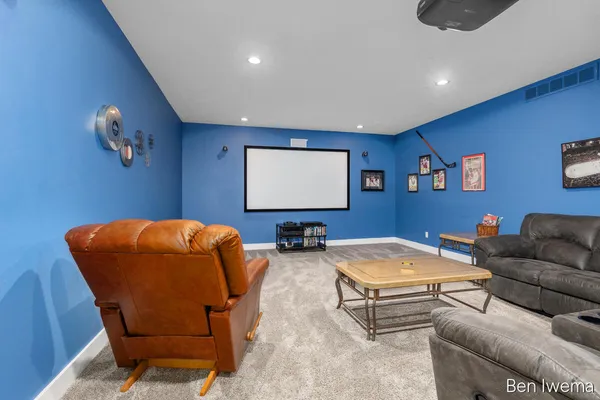 $925,000 | 5555 Cannon Meadows Drive Northeast, Ada, MI 49301