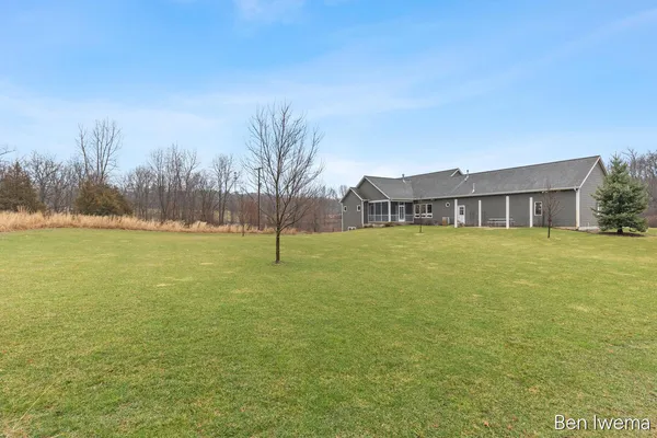 $925,000 | 5555 Cannon Meadows Drive Northeast, Ada, MI 49301