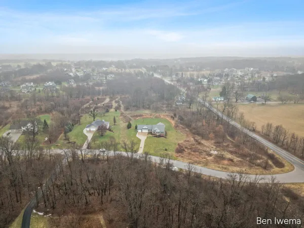 $925,000 | 5555 Cannon Meadows Drive Northeast, Ada, MI 49301