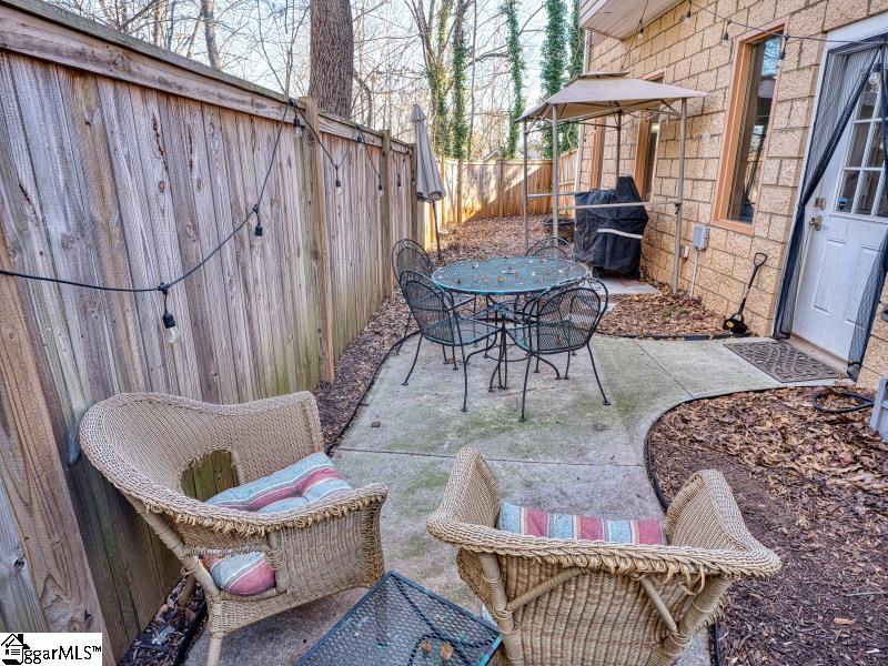 1712 Winding Way Taylors, SC 29687 - Photo 18 of 18