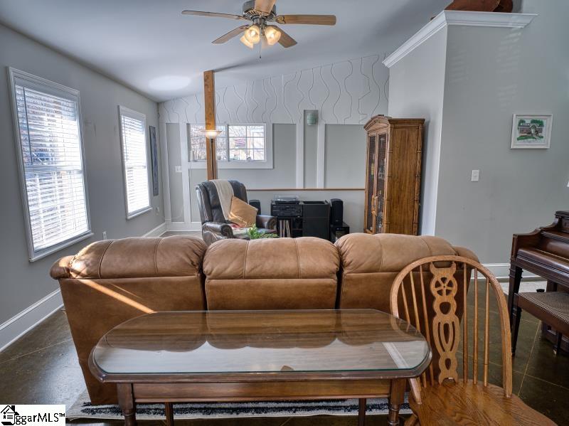 1712 Winding Way Taylors, SC 29687 - Photo 4 of 18