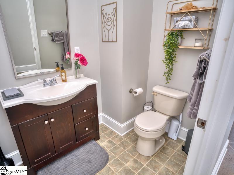 1712 Winding Way Taylors, SC 29687 - Photo 7 of 18