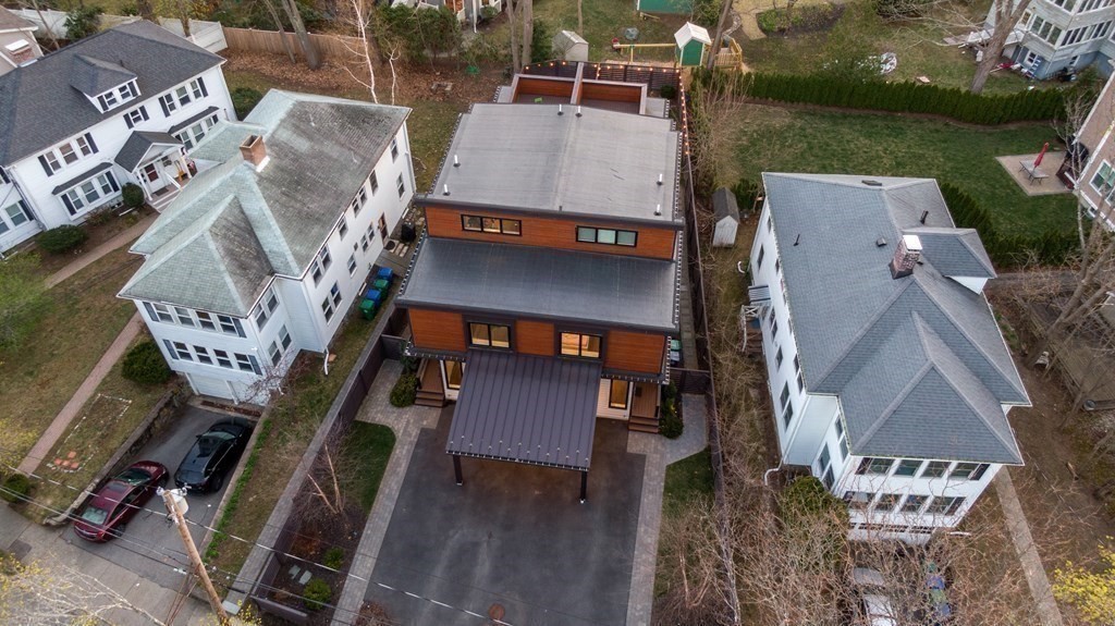 21 Cotter Road, Unit 21 Newton, MA 02468 - Photo 35 of 39 Gallery Image 35