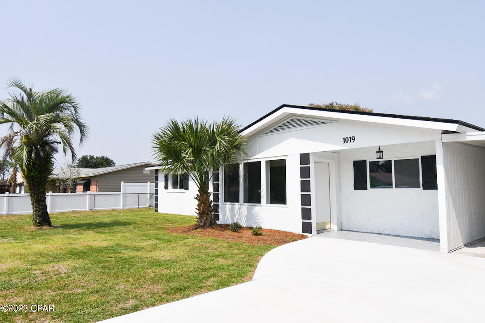 1019 Ethlyn Road Panama City, FL 32404 - Photo 2 of 26