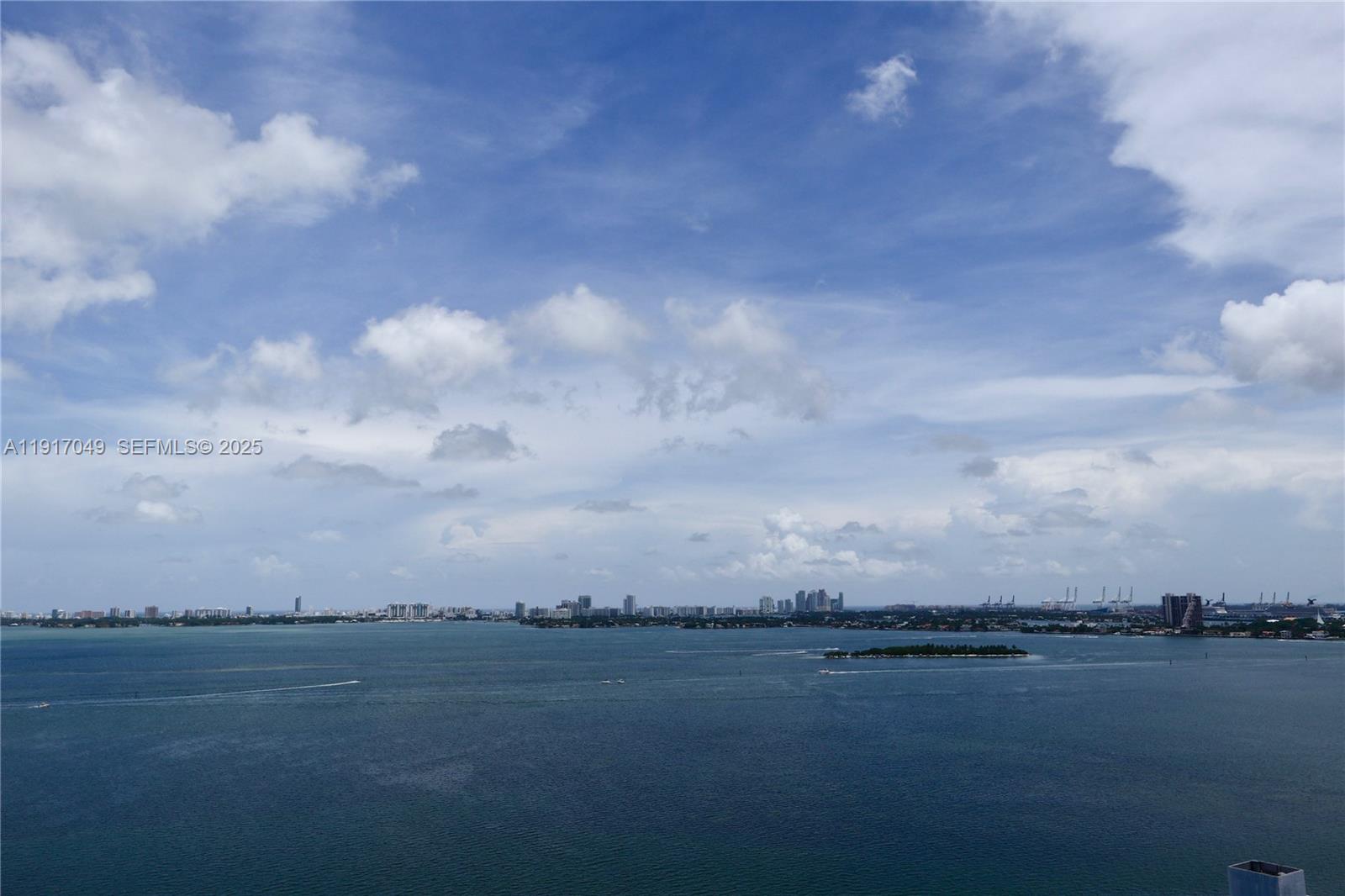 650 Northeast 32nd Street, Unit 1207 Miami, FL 33137 - Photo 1 of 30