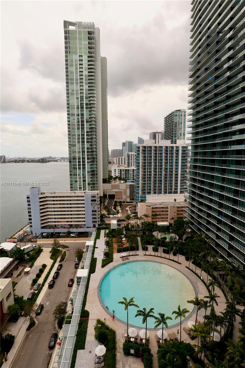 650 Northeast 32nd Street, Unit 1207 Miami, FL 33137 - Photo 21 of 30