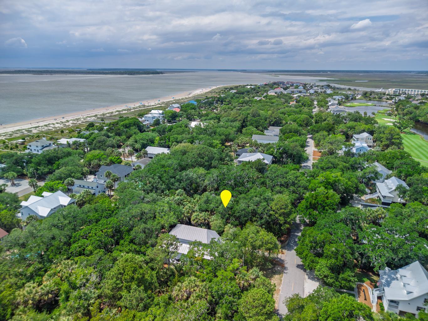 3322 Myrtle Street Edisto Island, SC 29438 - Photo 21 of 26