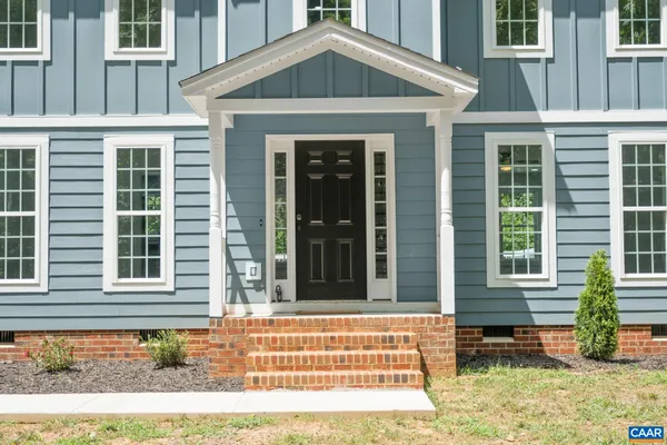 $579,000 | 2211 Carpenters Mill Road, Ruckersville, VA 22968