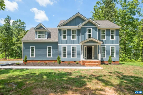 $579,000 | 2211 Carpenters Mill Road, Ruckersville, VA 22968