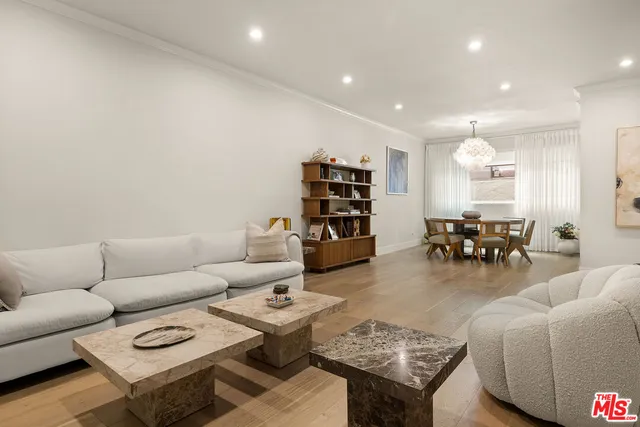 $1,099,000 | 9000 Cynthia Street, Unit 302, West Hollywood, CA 90069