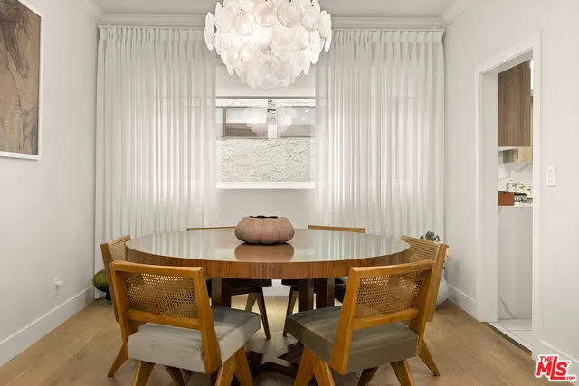 $1,099,000 | 9000 Cynthia Street, Unit 302, West Hollywood, CA 90069