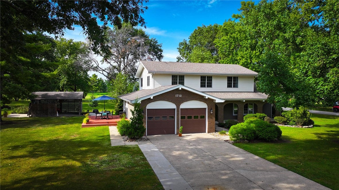 1712 Burning Tree Drive Decatur, IL 62521 - Photo 44 of 51 Gallery Image 44