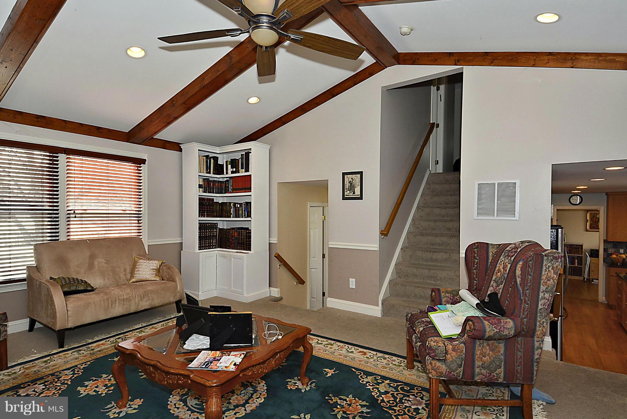 1101 North Belgrade Road Silver Spring, MD 20902 - Photo 13 of 30 Family Room