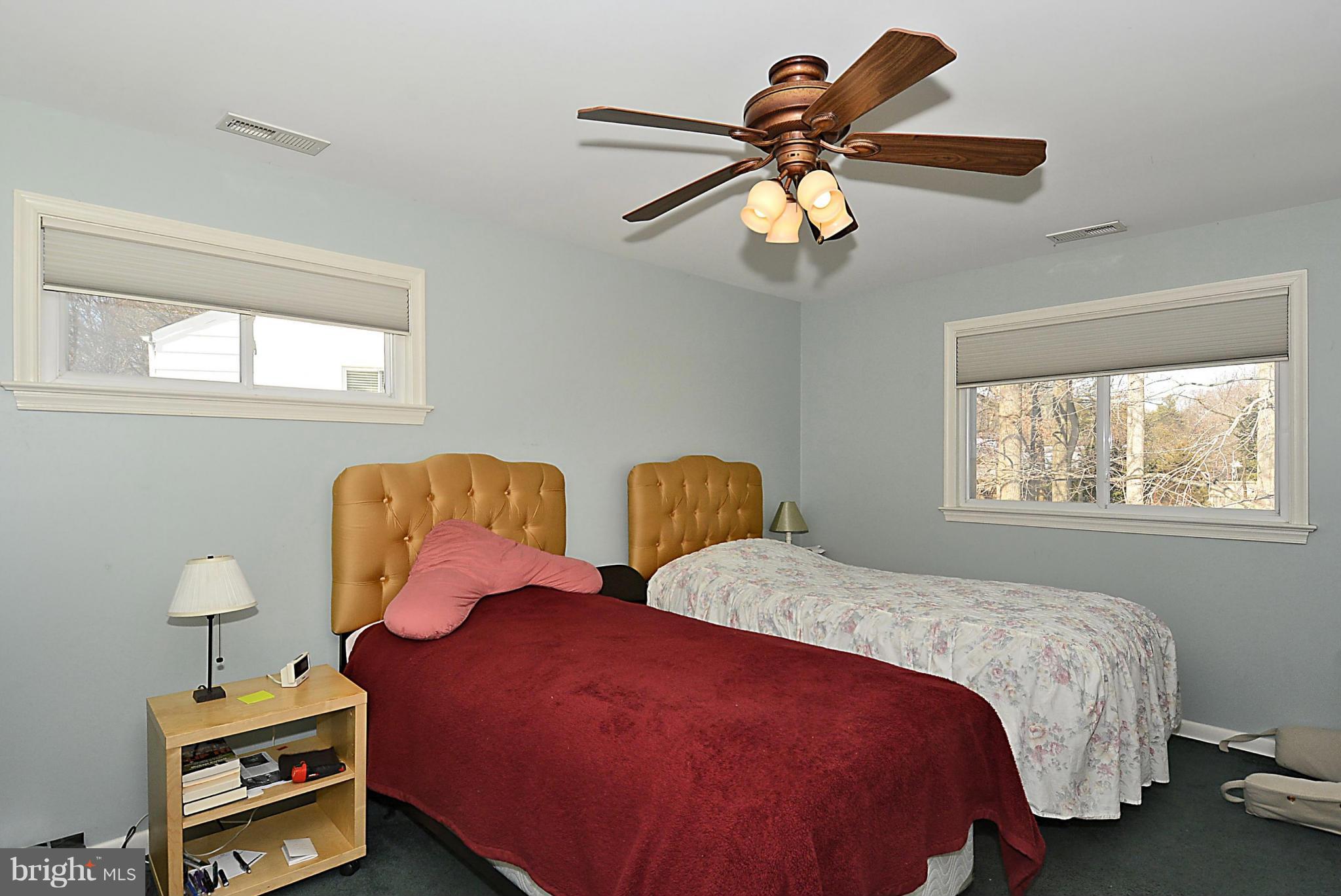 1101 North Belgrade Road Silver Spring, MD 20902 - Photo 14 of 30 Bedroom (Master)