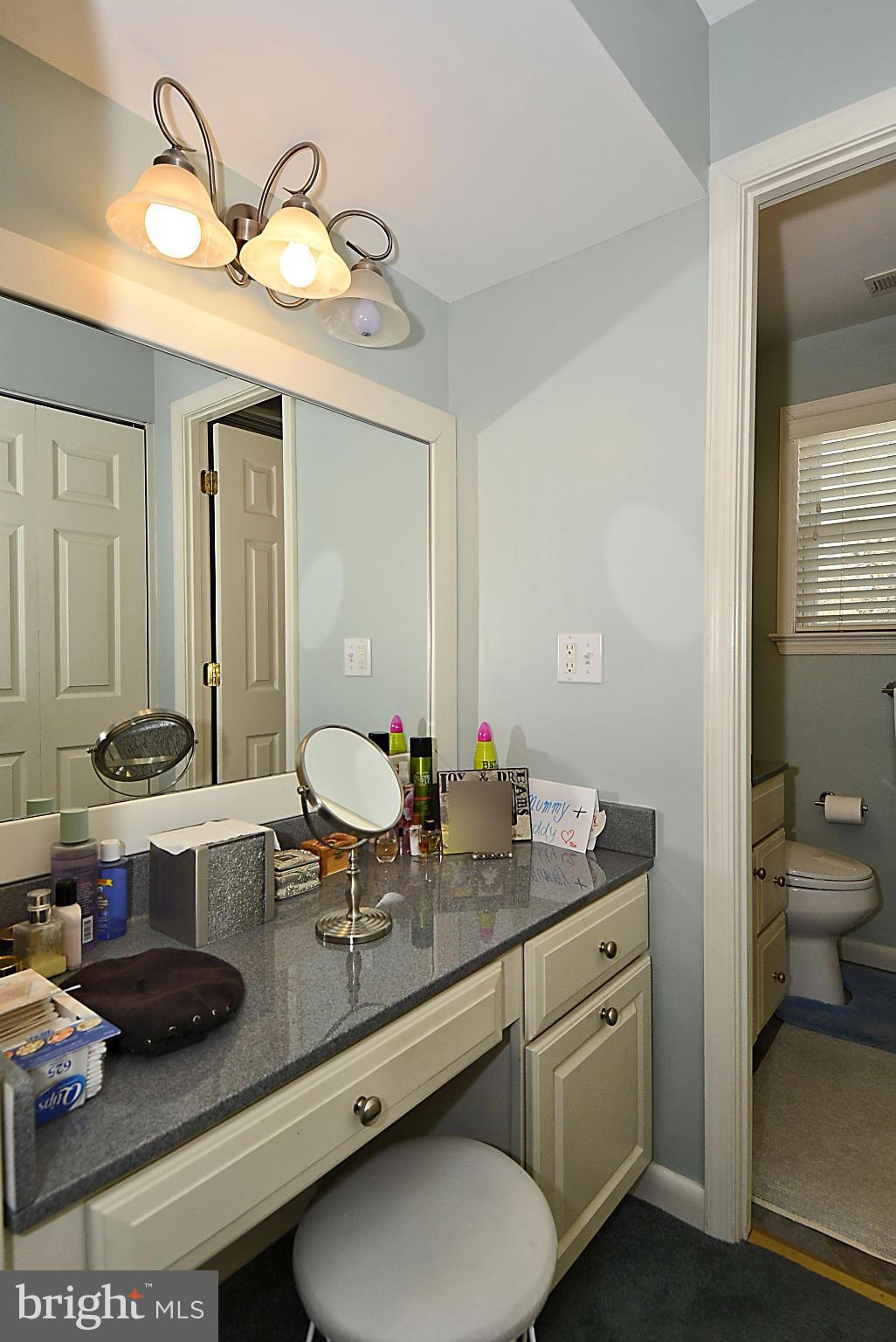 1101 North Belgrade Road Silver Spring, MD 20902 - Photo 15 of 30 Dressing Area MBR