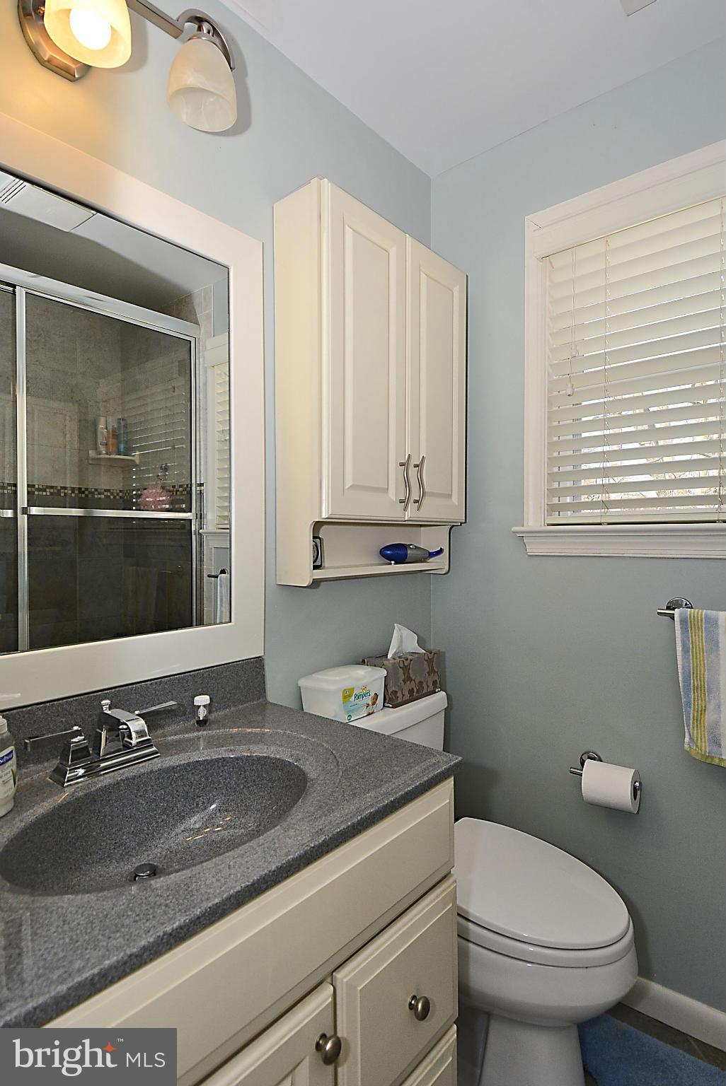 1101 North Belgrade Road Silver Spring, MD 20902 - Photo 16 of 30 Bath (Master)