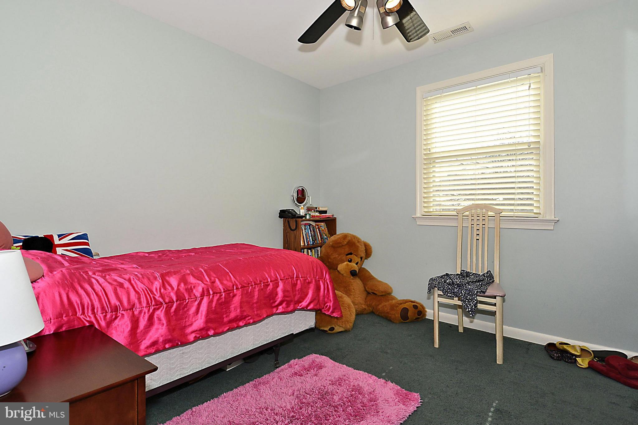 1101 North Belgrade Road Silver Spring, MD 20902 - Photo 18 of 30 Bedroom 3