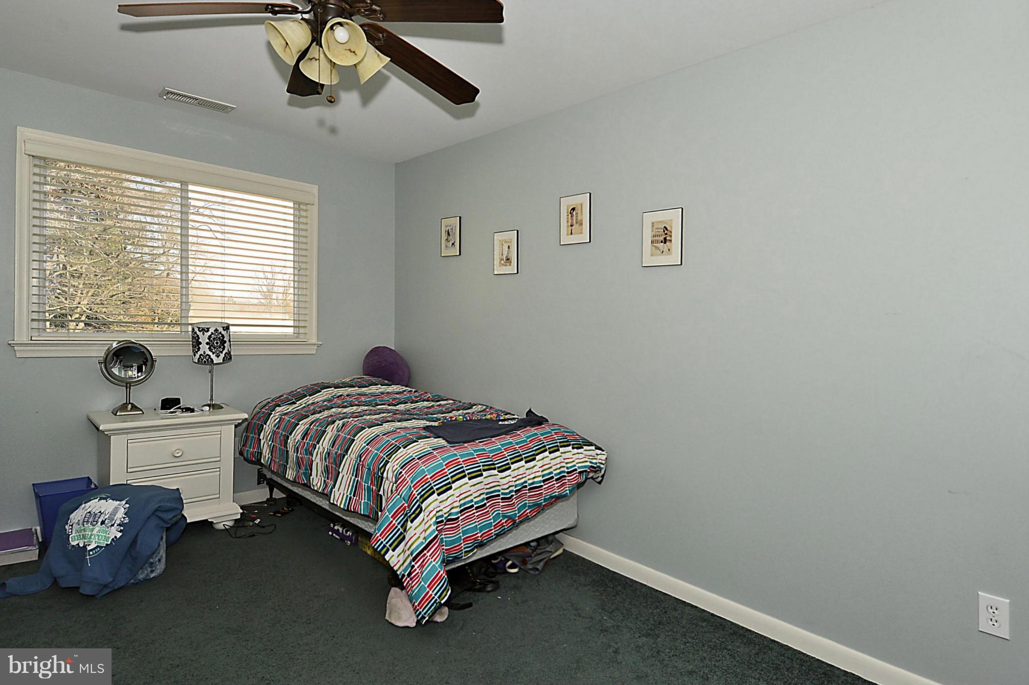 1101 North Belgrade Road Silver Spring, MD 20902 - Photo 19 of 30 Bedroom 4