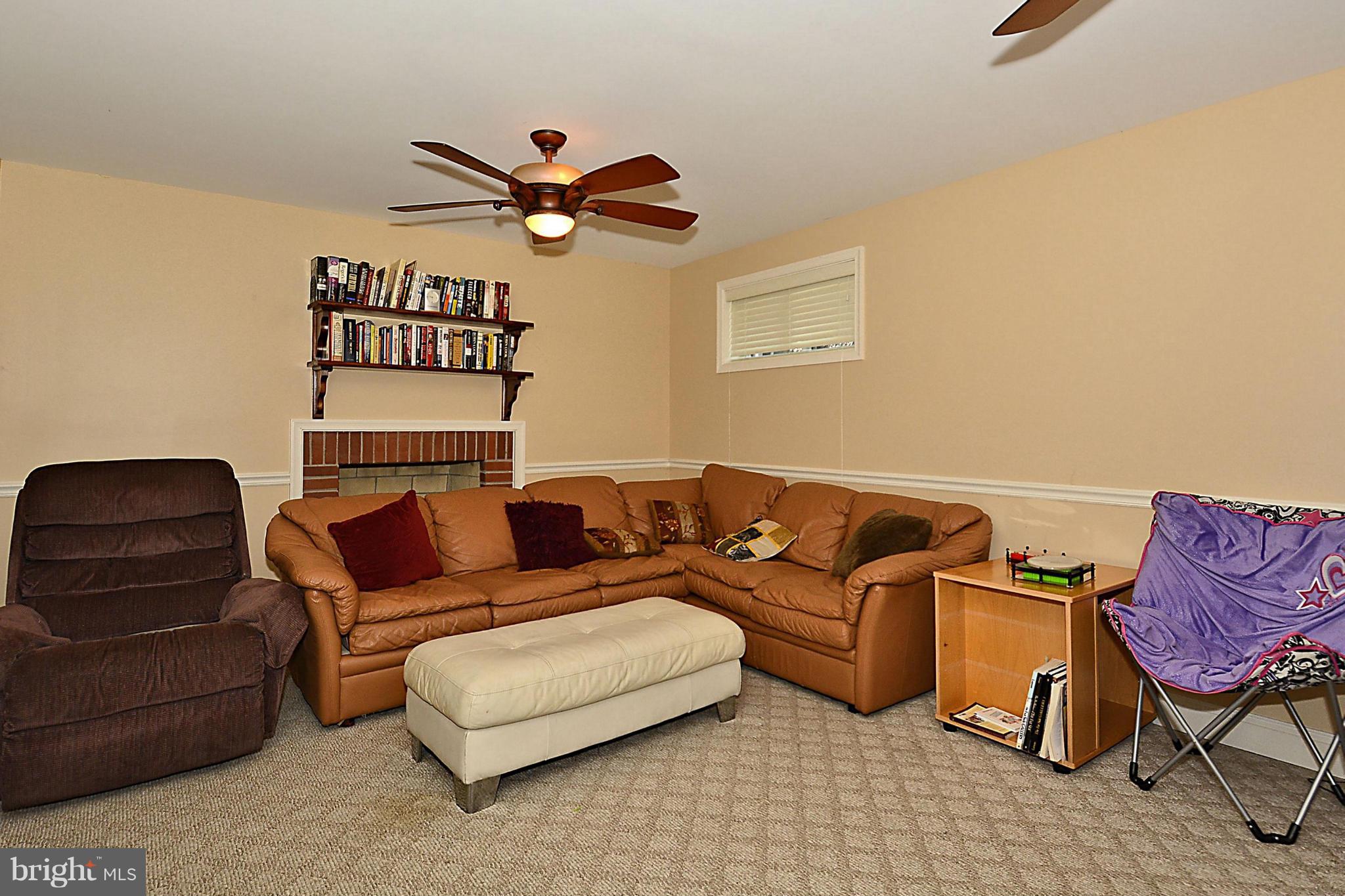 1101 North Belgrade Road Silver Spring, MD 20902 - Photo 22 of 30 Recreation Room