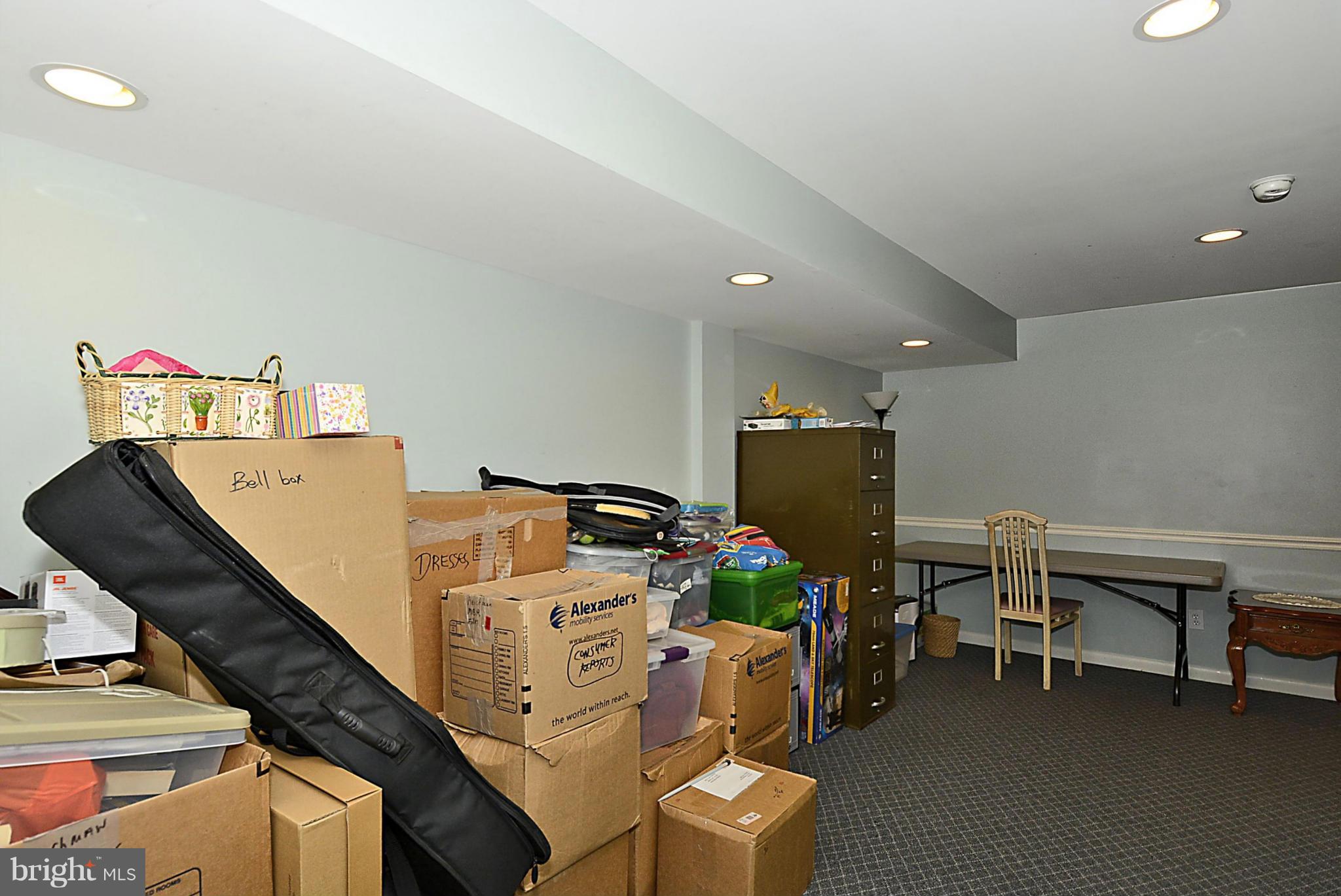1101 North Belgrade Road Silver Spring, MD 20902 - Photo 23 of 30 Game Room
