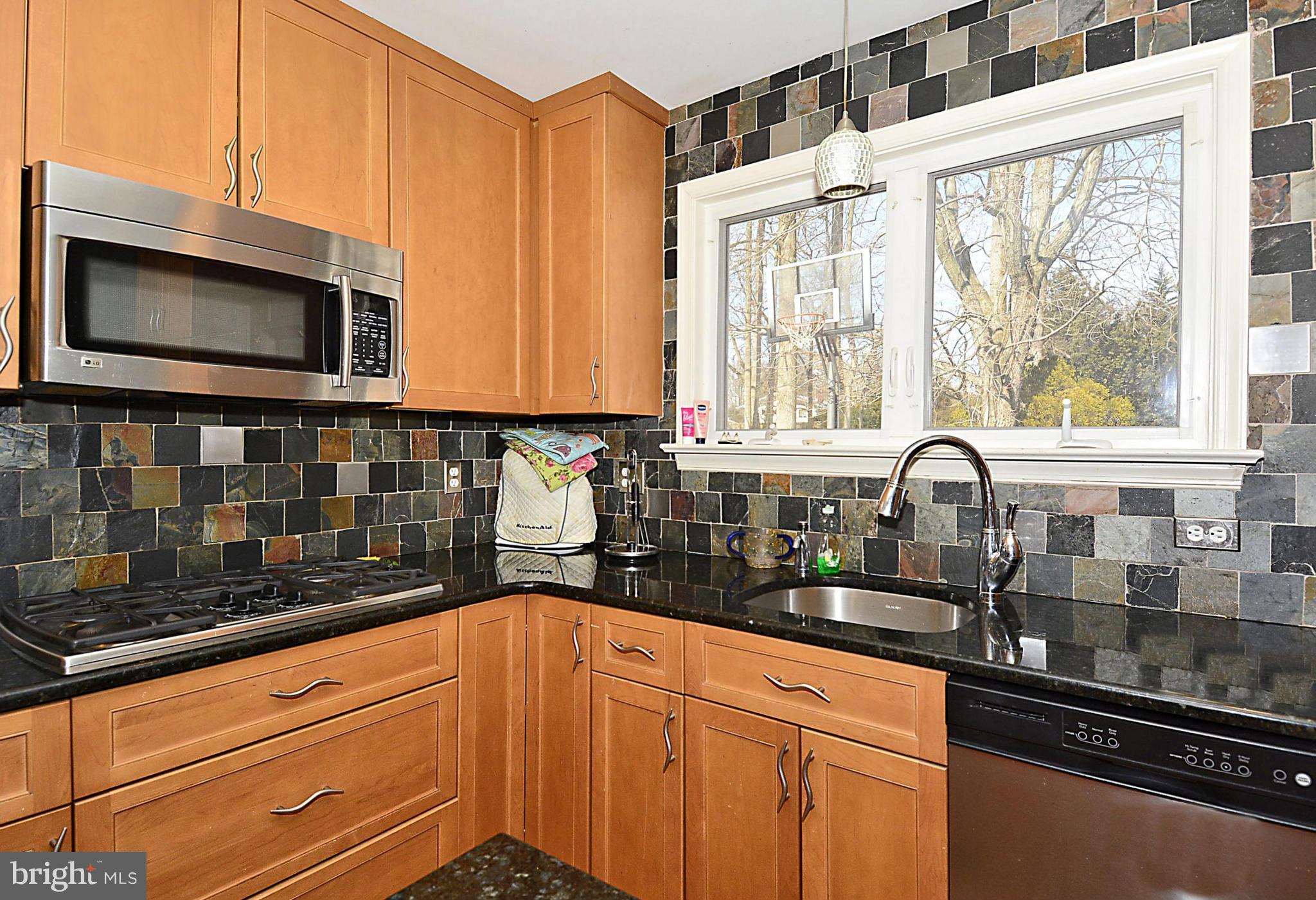 1101 North Belgrade Road Silver Spring, MD 20902 - Photo 7 of 30 Kitchen