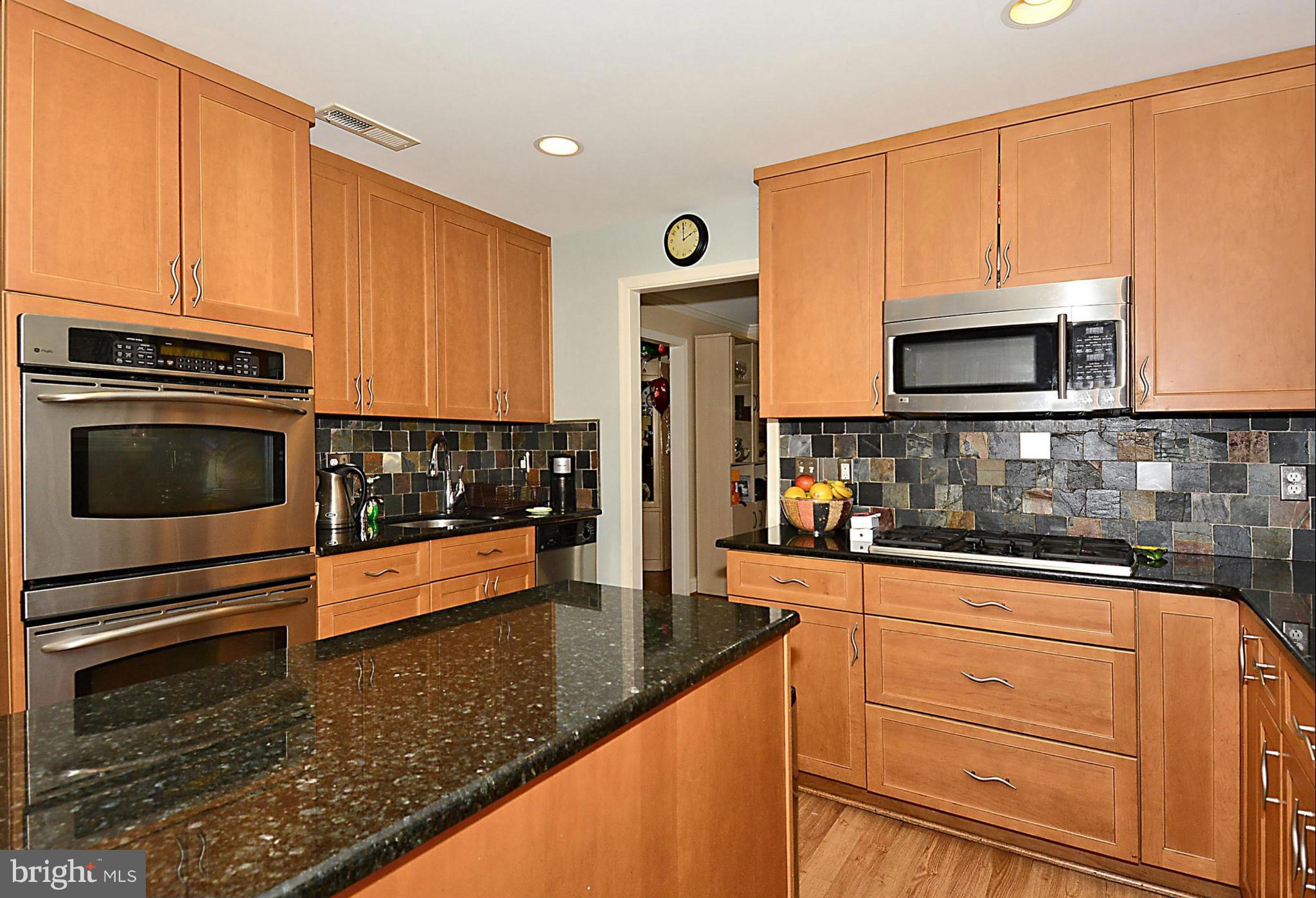 1101 North Belgrade Road Silver Spring, MD 20902 - Photo 8 of 30 Kitchen