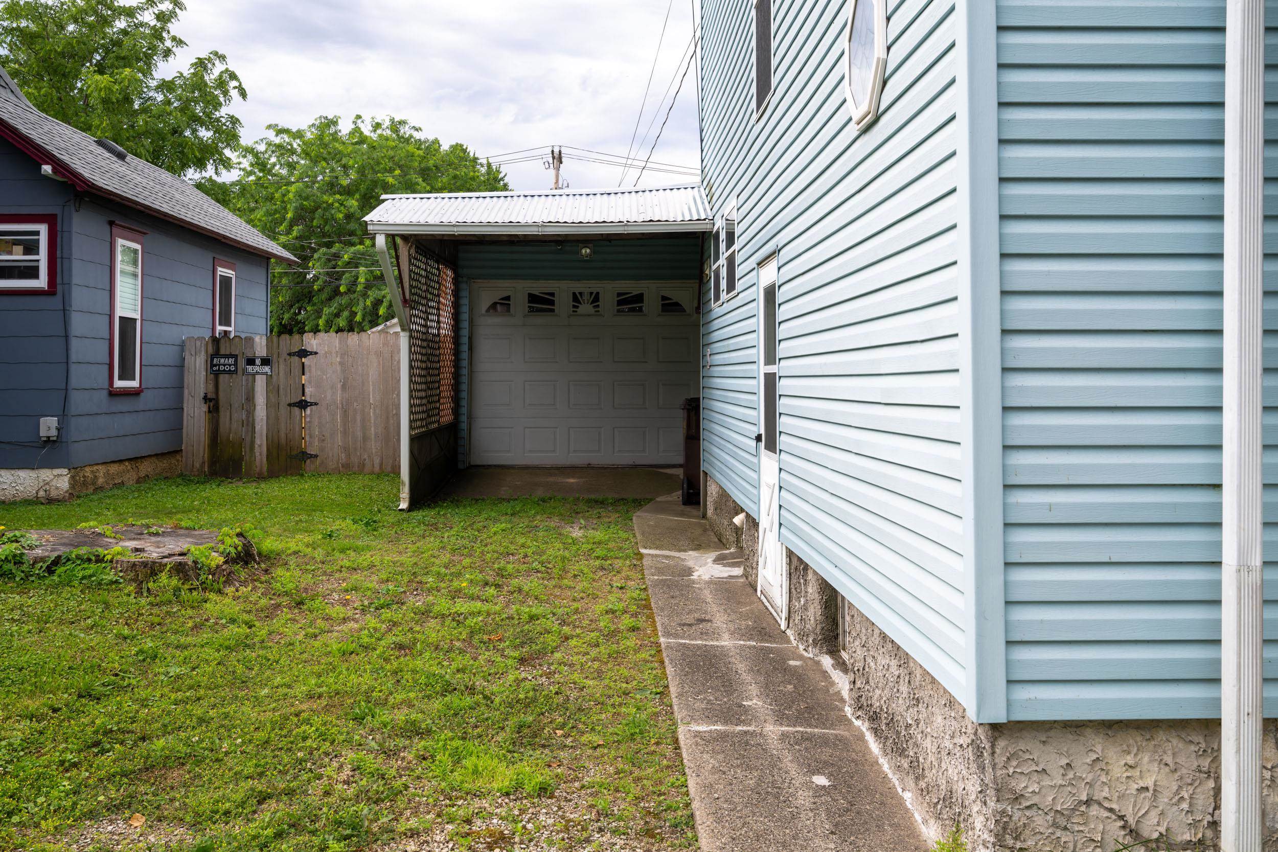 507 East 9th Street Auburn, IN 46706 - Photo 28 of 35