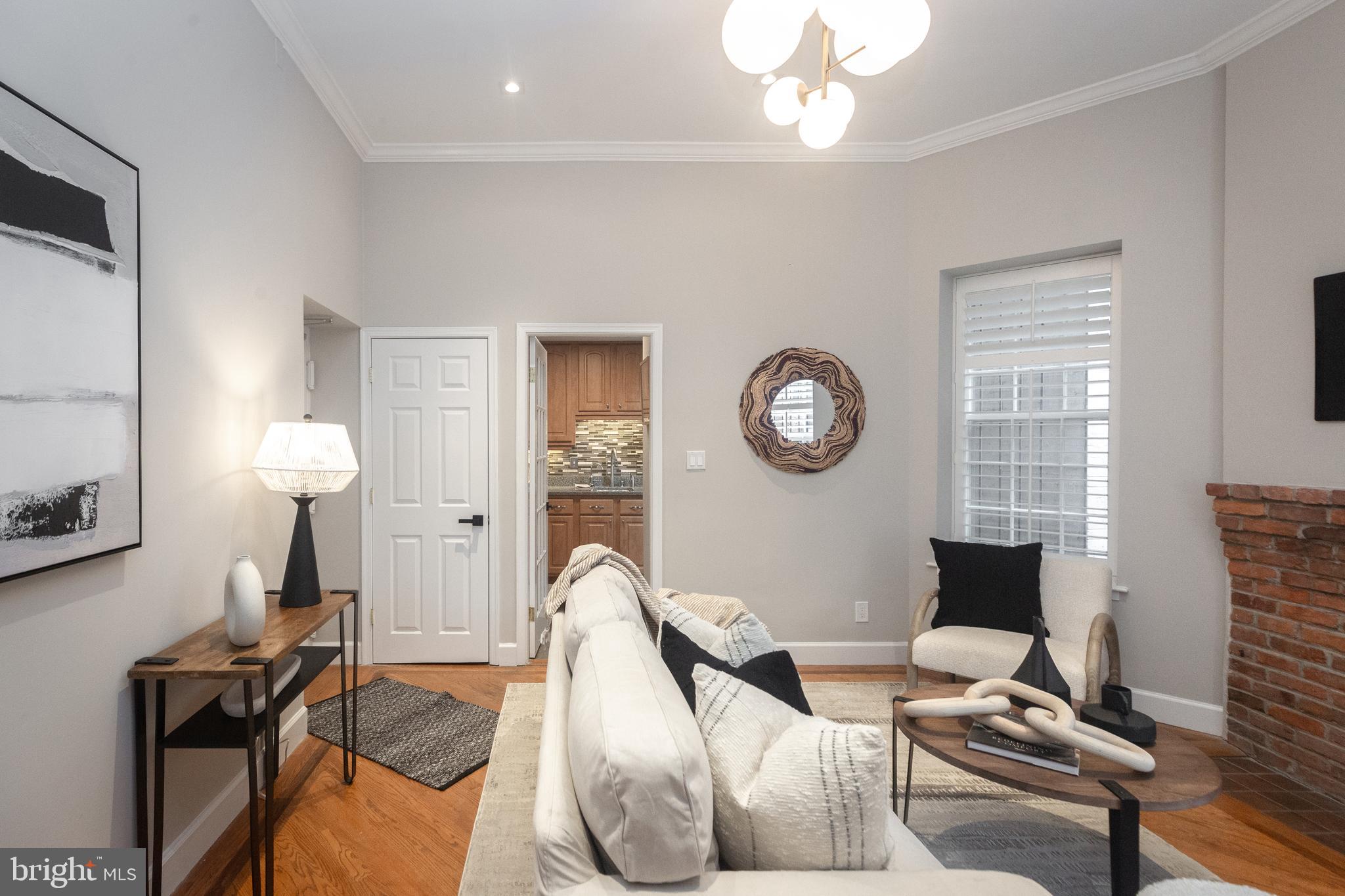 1718 Corcoran Street Northwest, Unit 12 Washington, DC 20009 - Photo 11 of 64