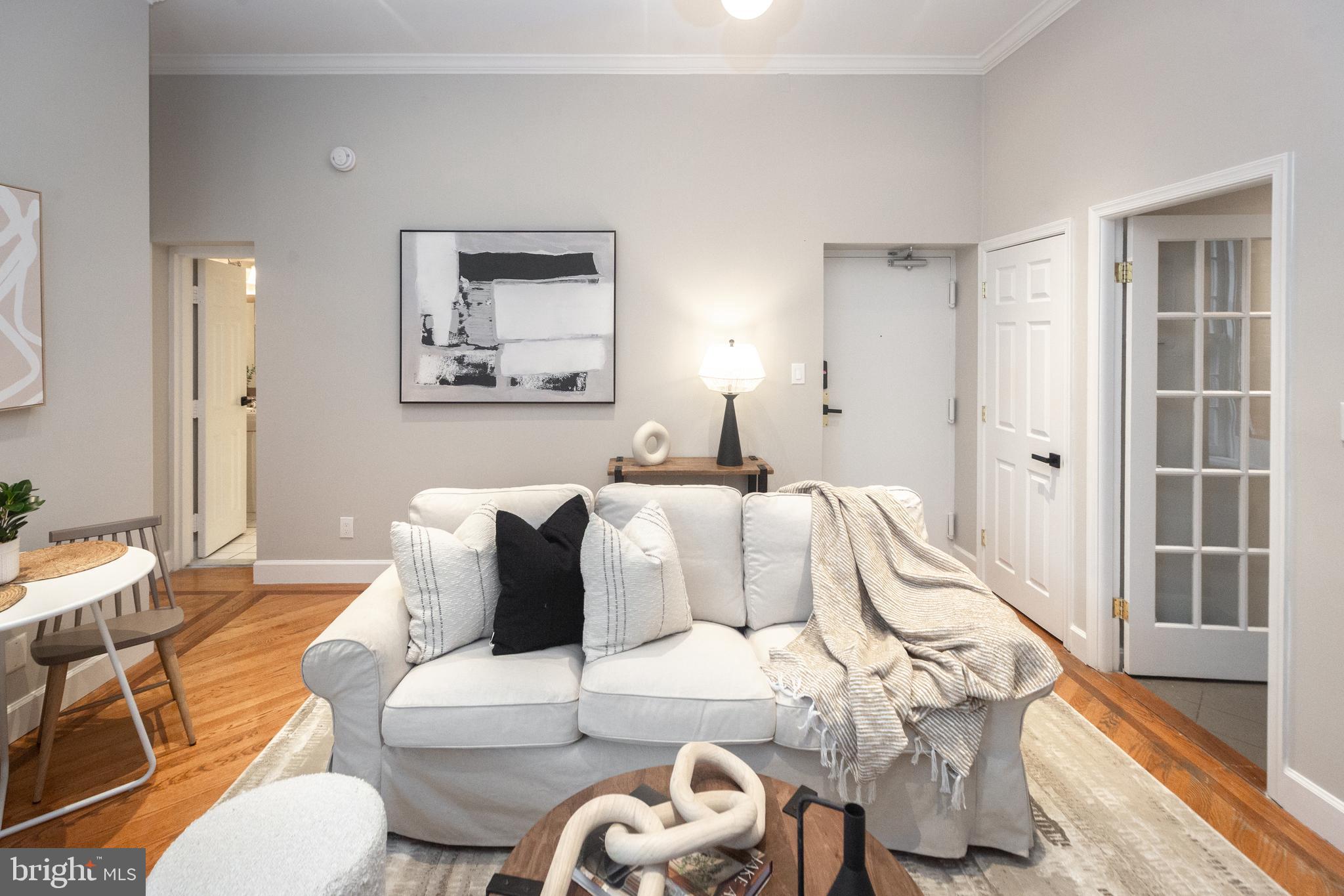 1718 Corcoran Street Northwest, Unit 12 Washington, DC 20009 - Photo 13 of 64