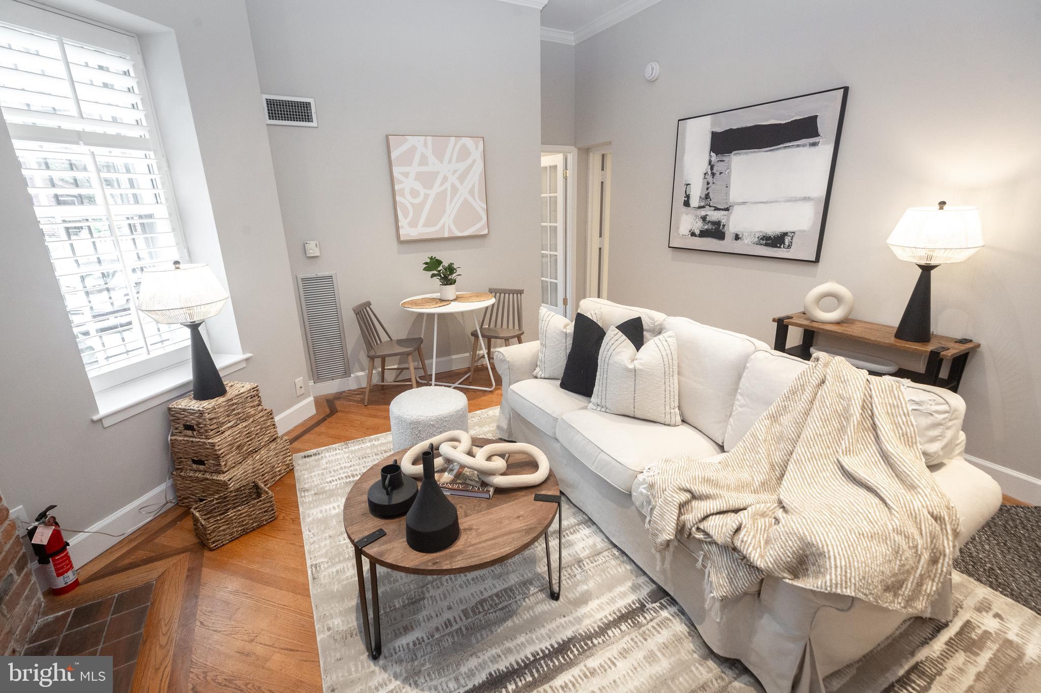 1718 Corcoran Street Northwest, Unit 12 Washington, DC 20009 - Photo 14 of 64
