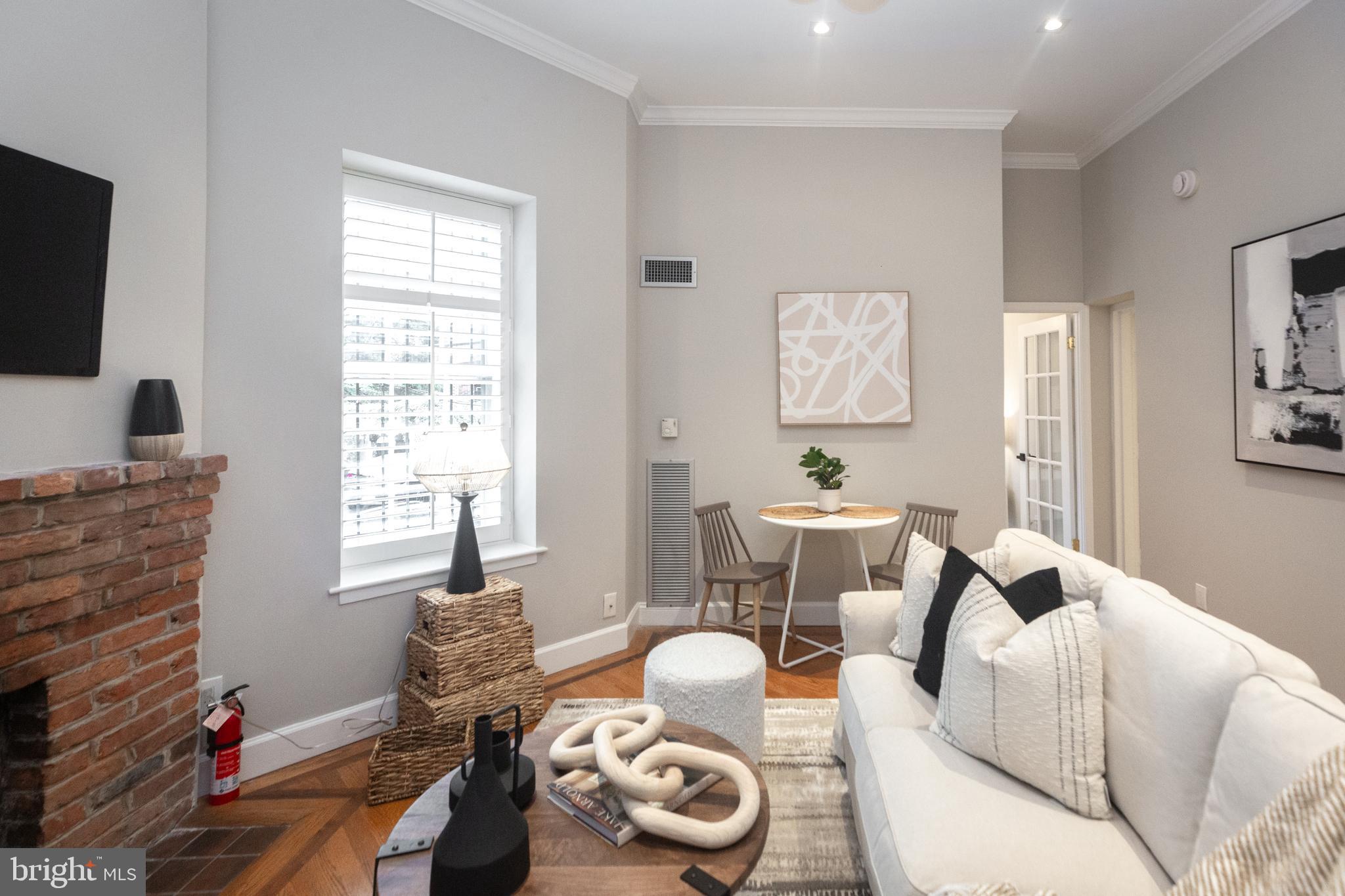 1718 Corcoran Street Northwest, Unit 12 Washington, DC 20009 - Photo 15 of 64