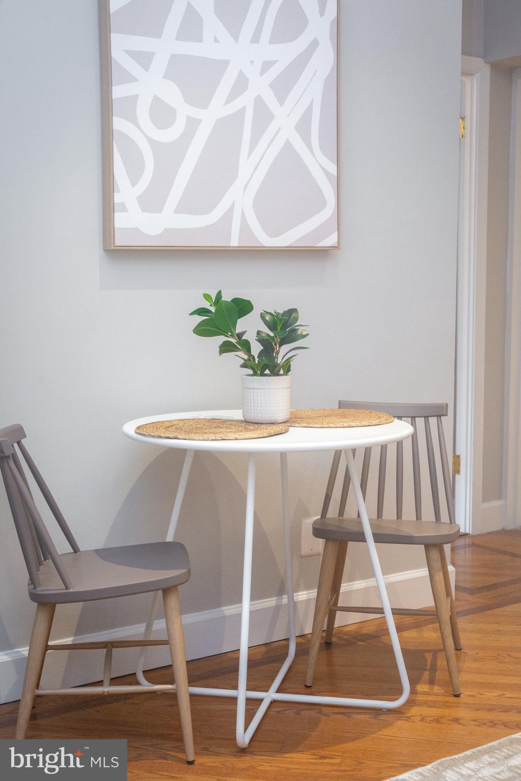 1718 Corcoran Street Northwest, Unit 12 Washington, DC 20009 - Photo 17 of 64