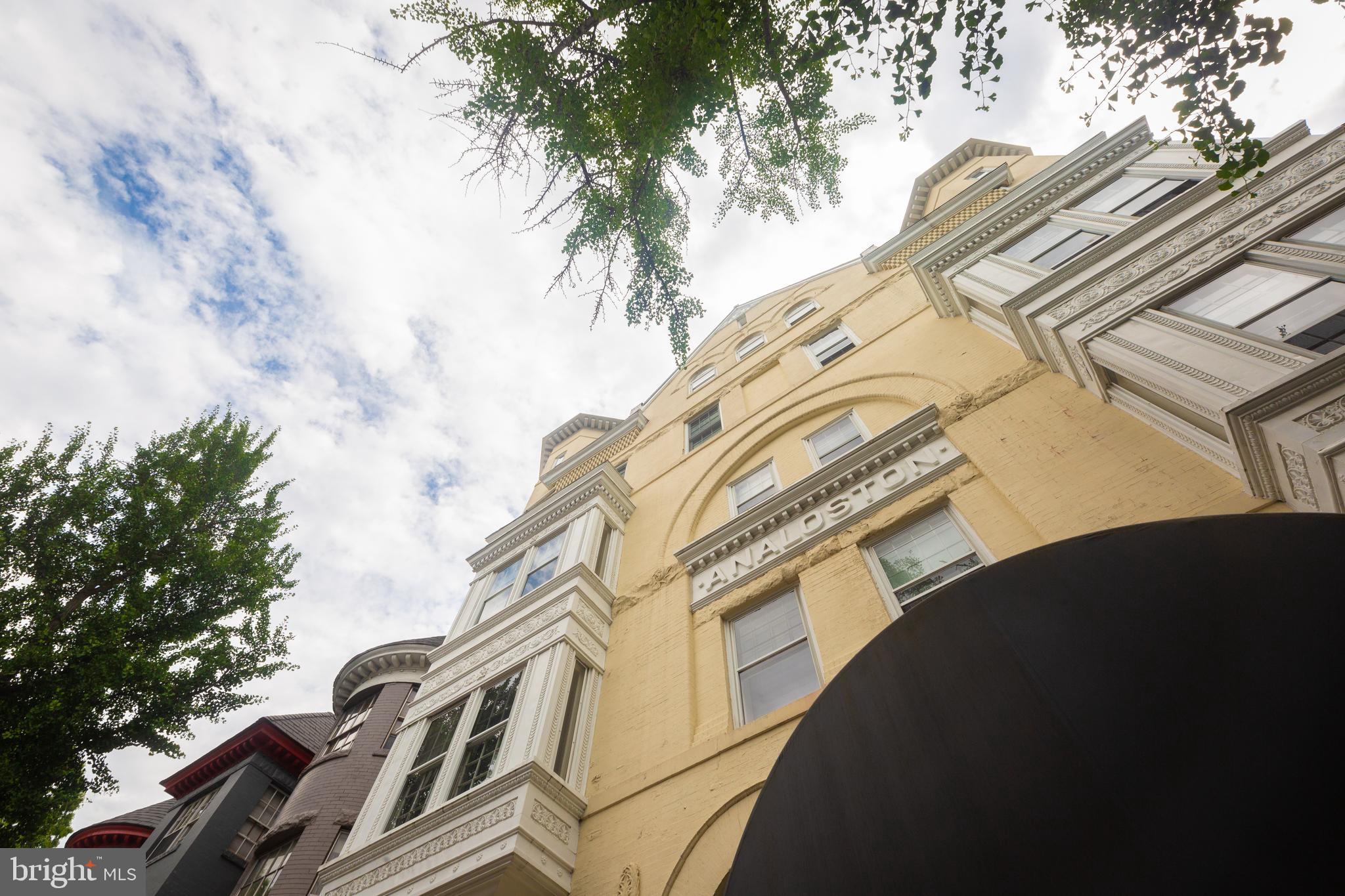 1718 Corcoran Street Northwest, Unit 12 Washington, DC 20009 - Photo 2 of 64