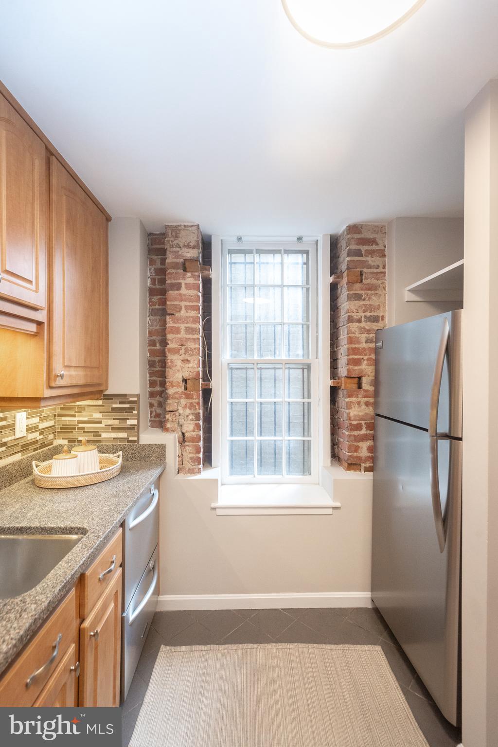1718 Corcoran Street Northwest, Unit 12 Washington, DC 20009 - Photo 24 of 64