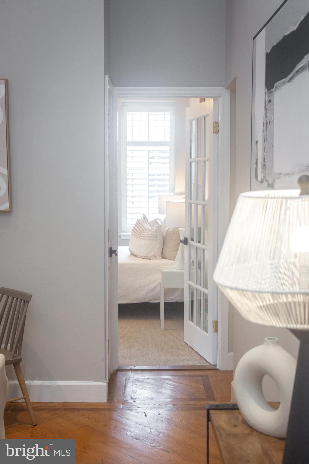 1718 Corcoran Street Northwest, Unit 12 Washington, DC 20009 - Photo 25 of 64