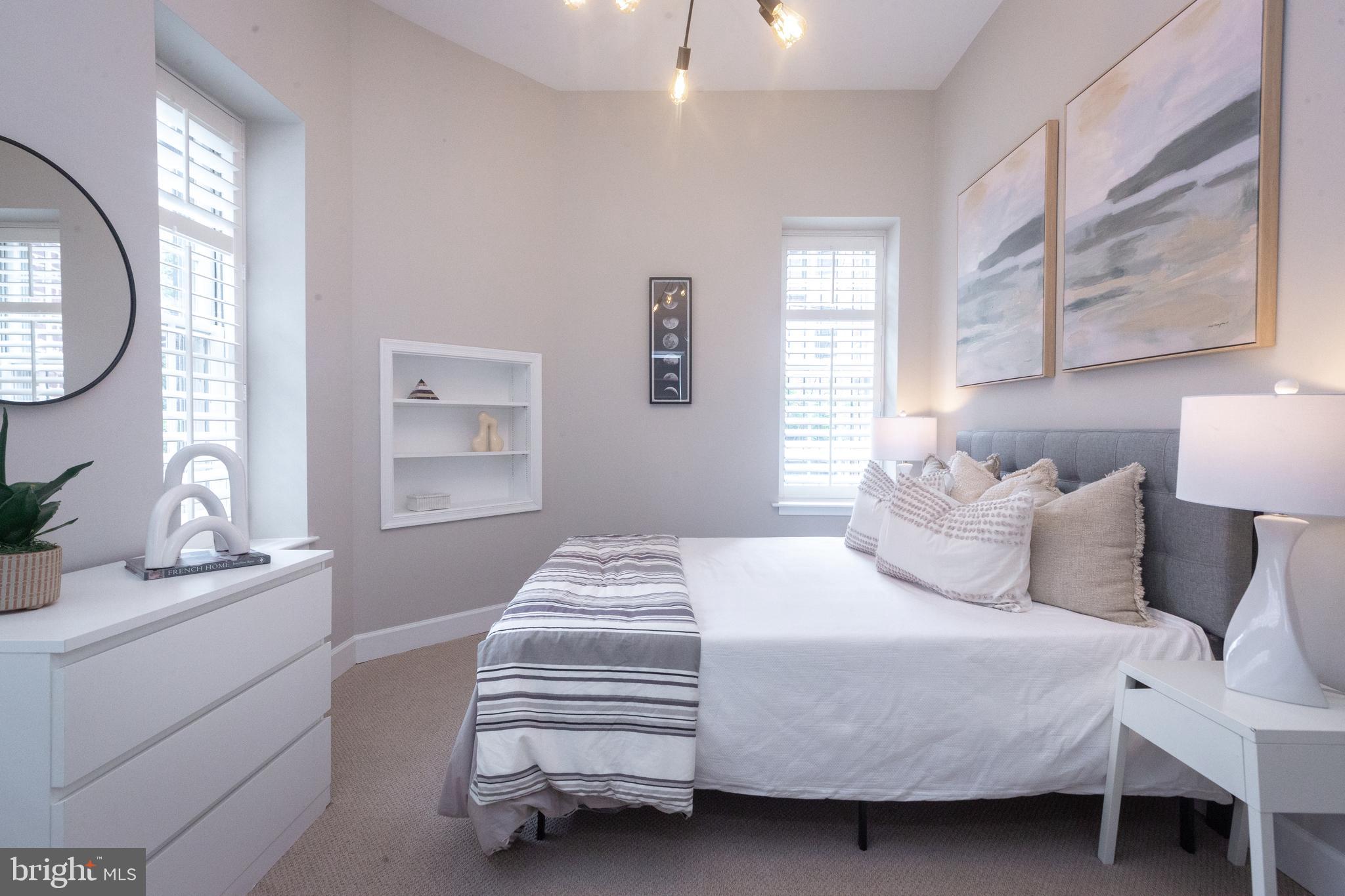 1718 Corcoran Street Northwest, Unit 12 Washington, DC 20009 - Photo 27 of 64