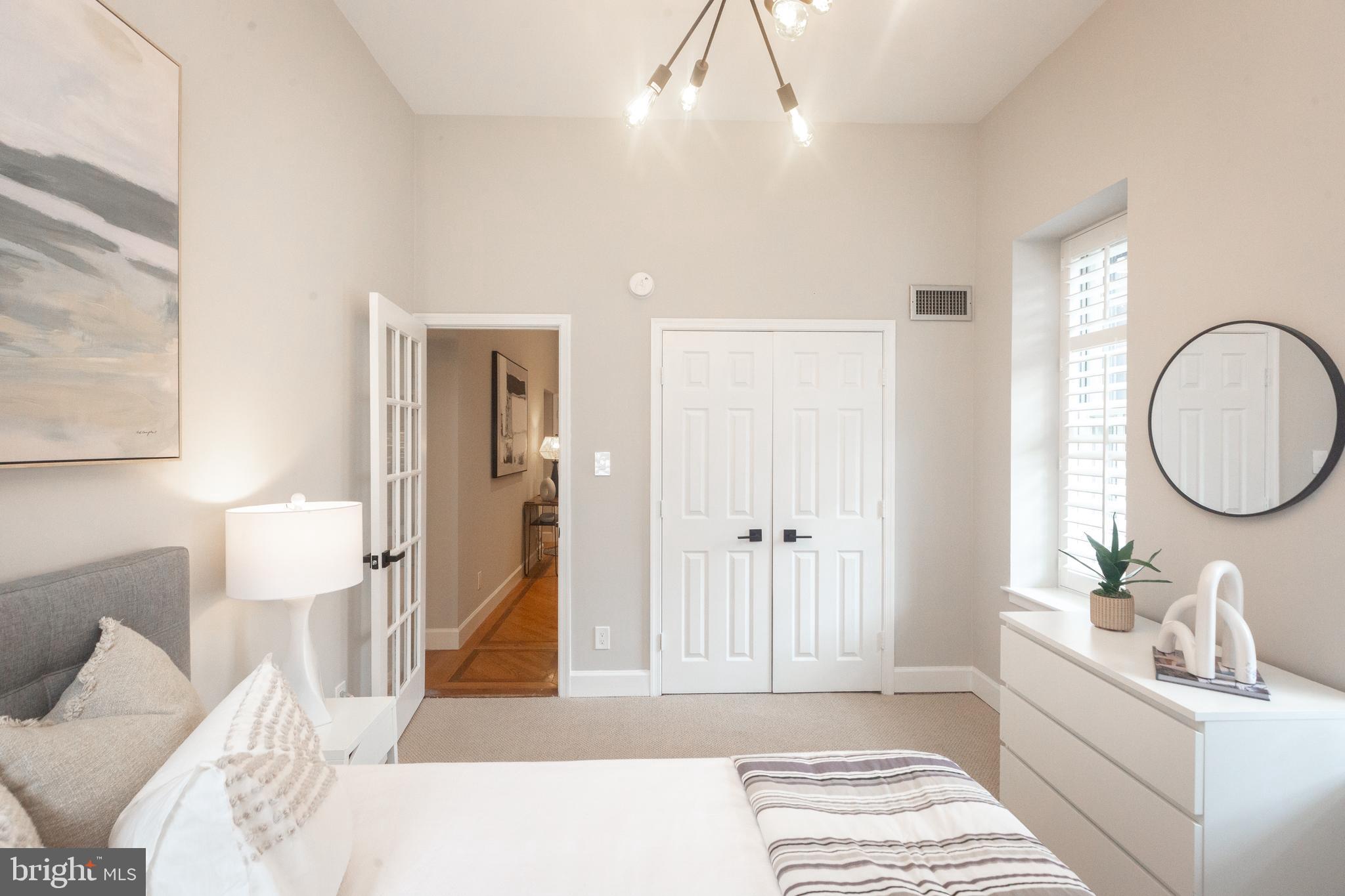 1718 Corcoran Street Northwest, Unit 12 Washington, DC 20009 - Photo 29 of 64