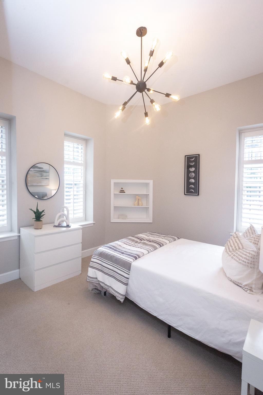 1718 Corcoran Street Northwest, Unit 12 Washington, DC 20009 - Photo 30 of 64