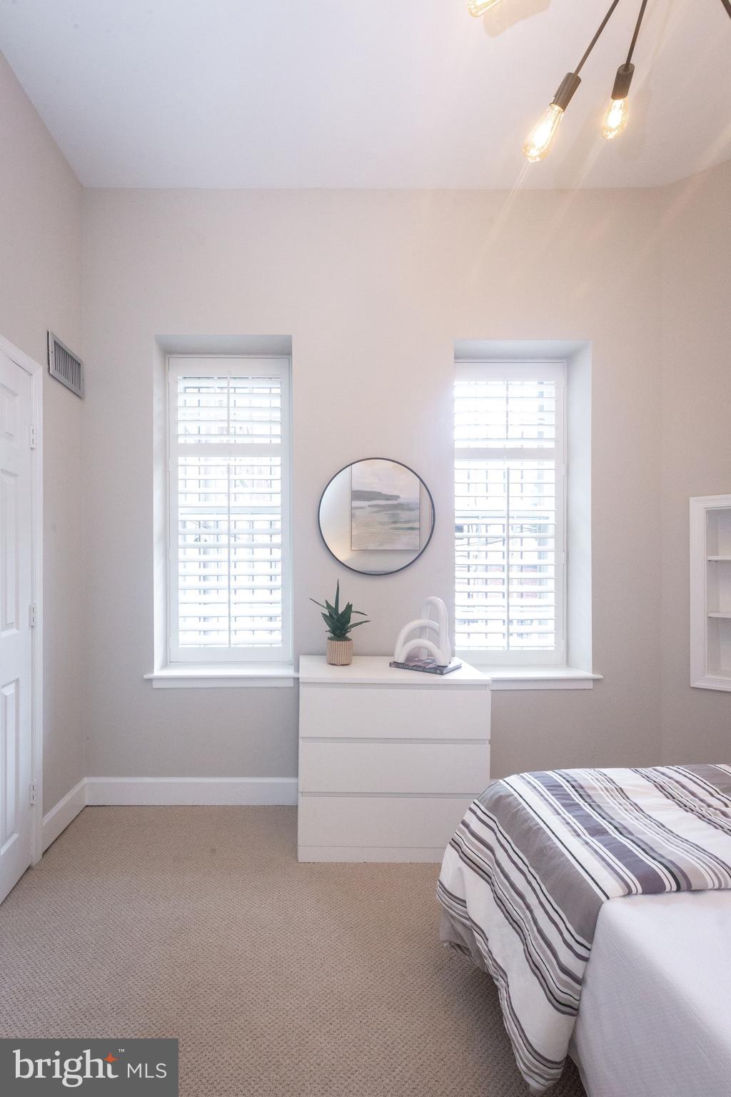 1718 Corcoran Street Northwest, Unit 12 Washington, DC 20009 - Photo 31 of 64