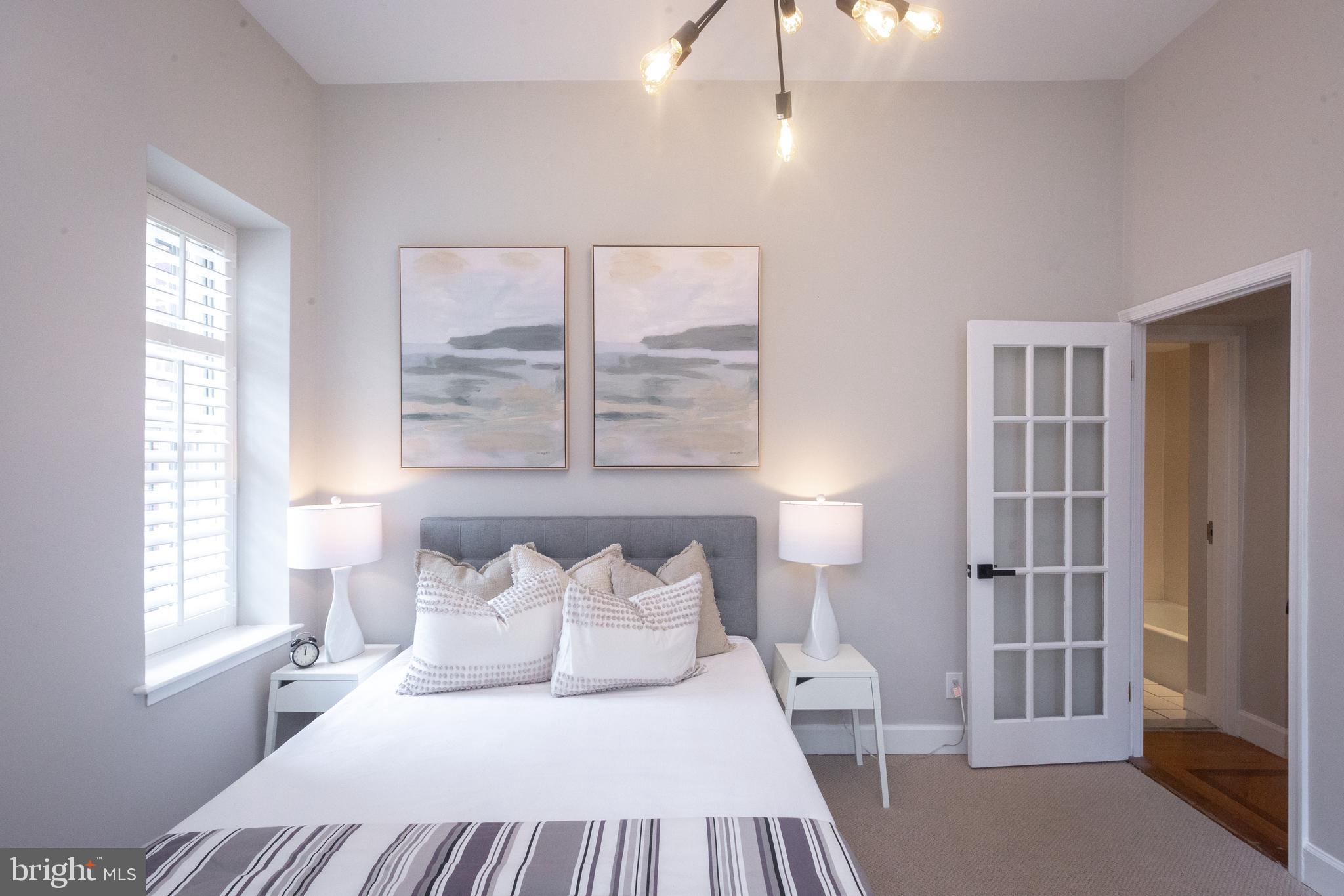1718 Corcoran Street Northwest, Unit 12 Washington, DC 20009 - Photo 32 of 64