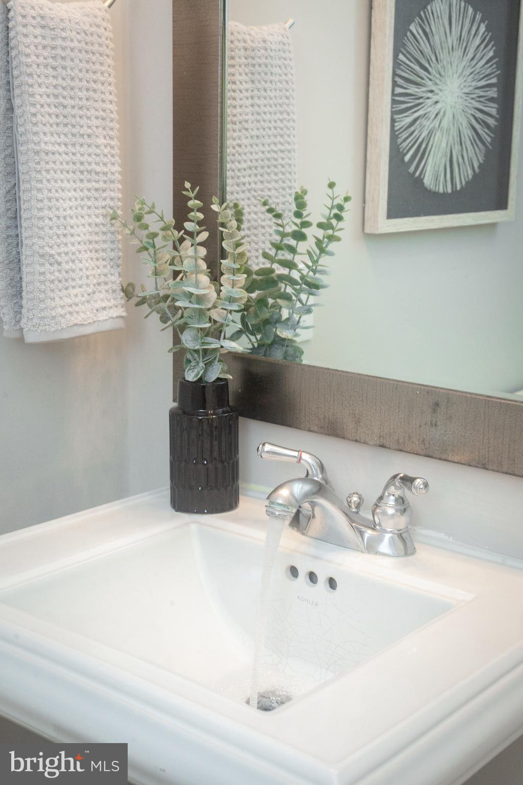 1718 Corcoran Street Northwest, Unit 12 Washington, DC 20009 - Photo 36 of 64