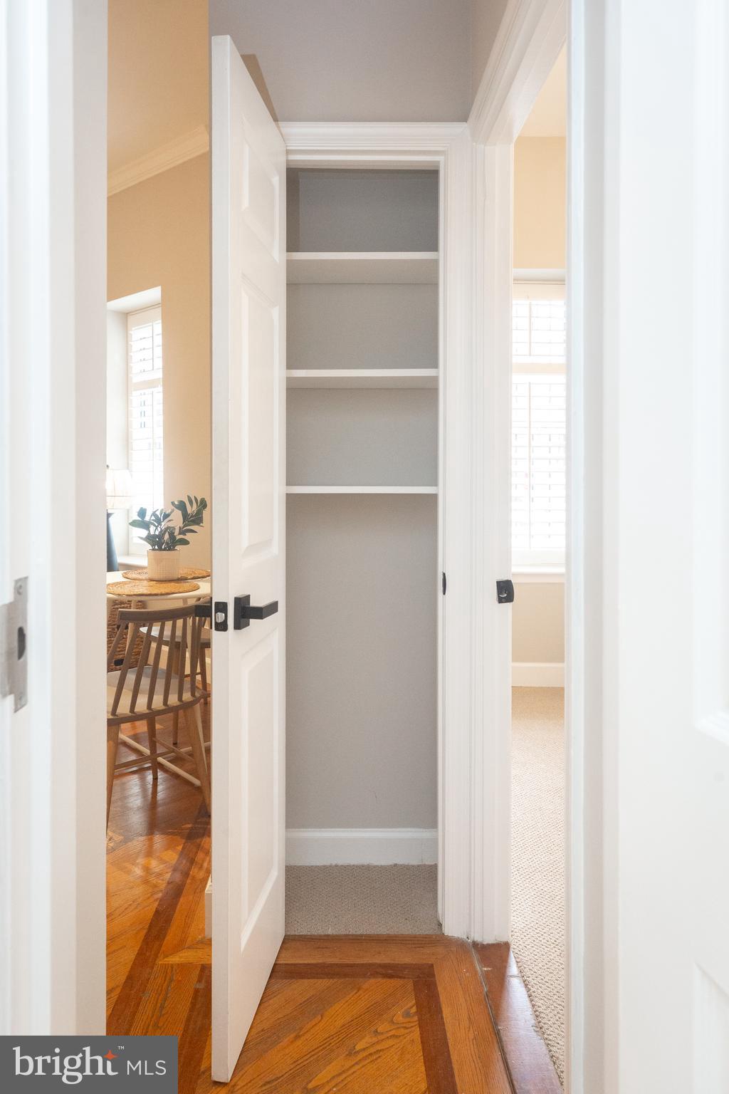 1718 Corcoran Street Northwest, Unit 12 Washington, DC 20009 - Photo 37 of 64